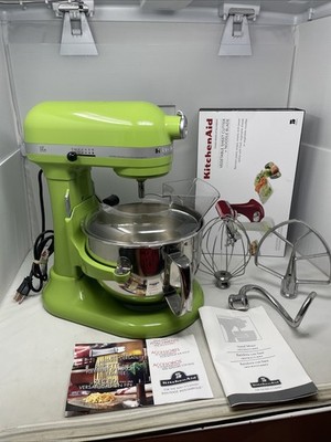 KitchenAid プロフェッショナル600 6qt KitchenAid Professional 600