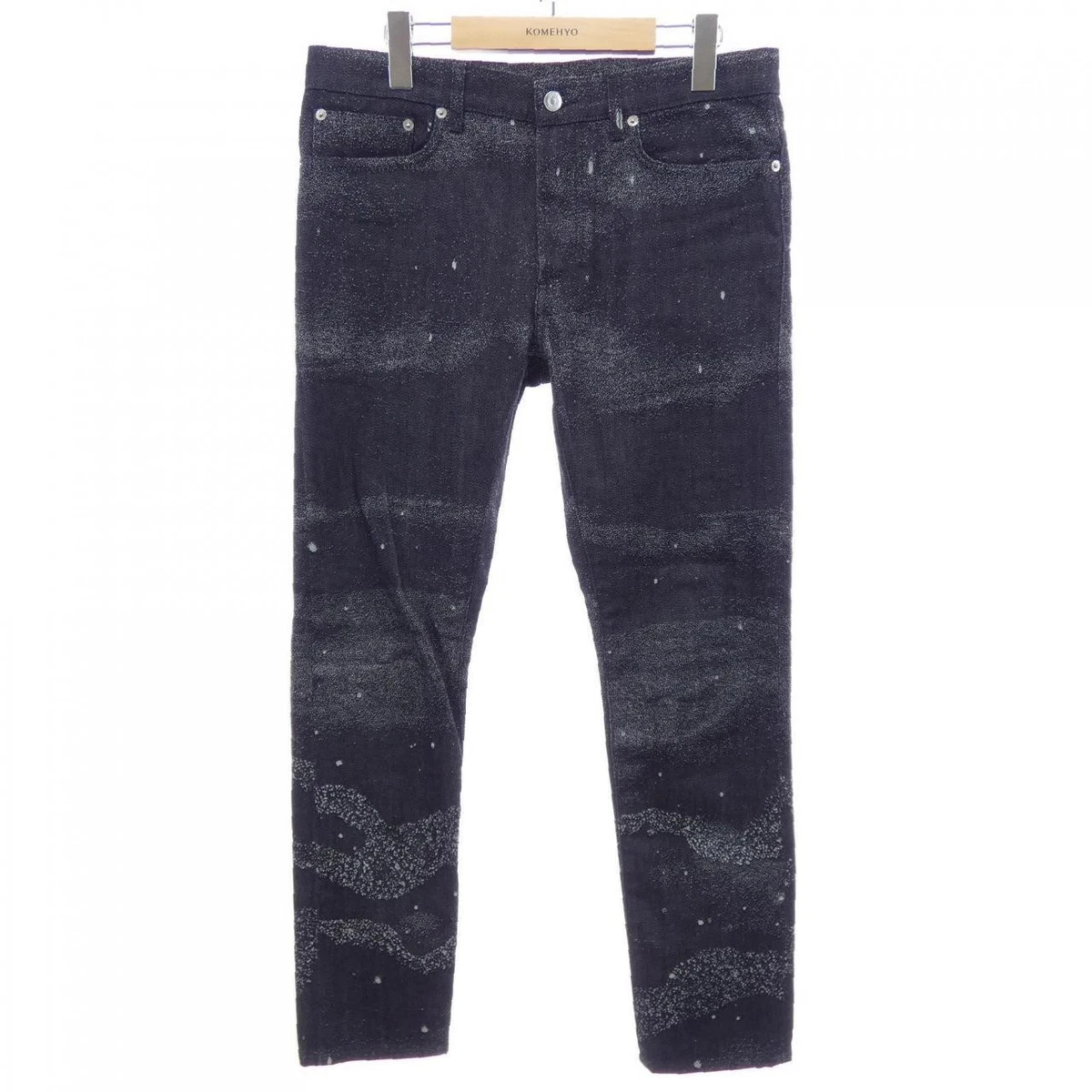 Dior Men's 30 in Inseam Jeans for sale | eBay