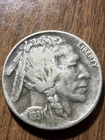 1931-S Buffalo Nickel Actual Coin, 2/3 Horn & Time Date Check My Coins