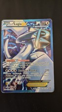 carte Pokémon Lugia ex - PLS 134/135 Plasma Storm Ita Poor