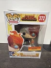 Funko Pop! Vinyl: My Hero Academia - Todoroki (Metallic)  372