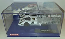 (NEW) Carrera Digital 132 Porsche 917K, #26 1/32 Slot Car with lights (SEALED)