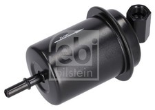 FEBI BILSTEIN Kraftstofffilter 183835 Leitungsfilter für HYUNDAI i10 1 PA ATOS