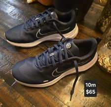 Nike Men s Low Top Lace-Up Athletic Sneakers ...