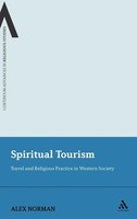 Alex Norman | Spiritual Tourism | Buch | Englisch (2011) | Gebunden