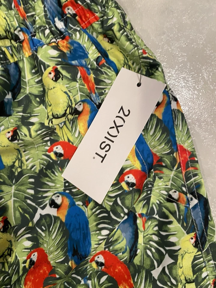 Bañador 2xist para hombre  Foto 4 de 4