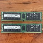 Samsung 64GB DDR4-2933 RDIMM PC4-2933Y 2Rx4 – HPE/Dell Compatible – TESTED
