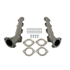 BHS582 Hooker Blackheart Gen III Hemi Swap Exhaust Manifolds - Low Profile