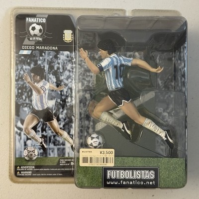 Argentina Diego Maradona Futbolistas Fanatico World Cup 1986