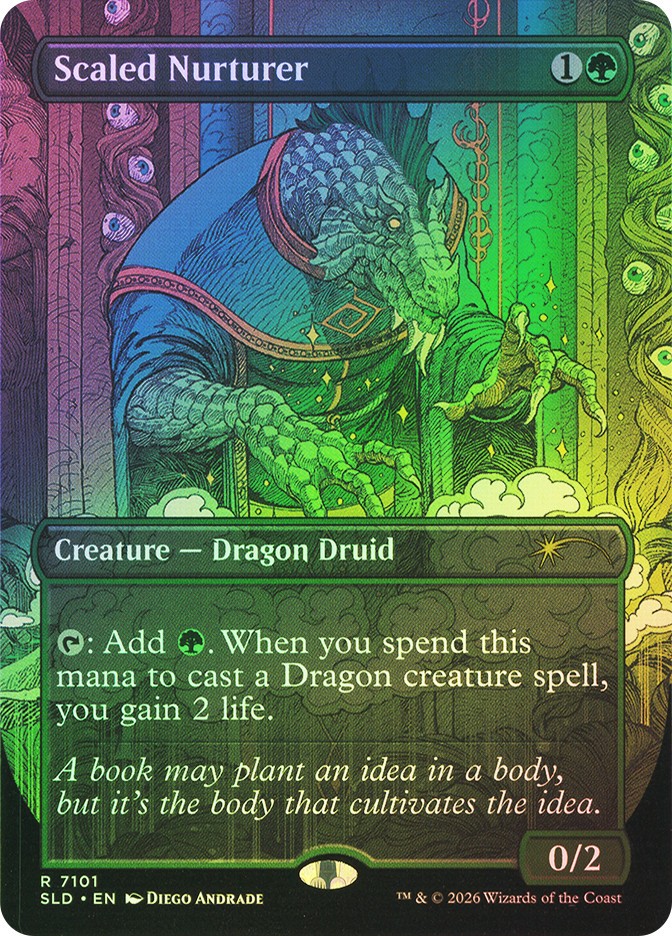 secret lair mtg card Magic the Gathering Everything is on Fire (Raised Foil) Support the resistance with these showcase treatments in stunning Halo Foil from New Capenna Magic: The Gathering Secret Lair