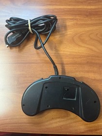 Doc's Hi-Tech Turbo 6-Button Controller for SEGA Genisis & SATURN