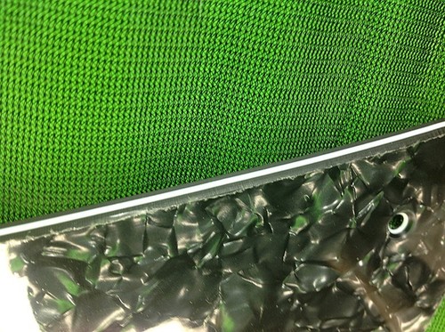 4 Pickguard For LP Electric Guitar–Black Pearl  - Picture 6 of 7