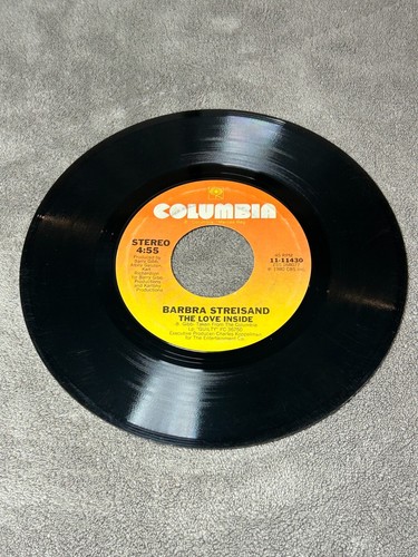 50¢ 45s - Mixed Genres & Years - VG - NM Flat $5.00 Shipped -Buy 2 Minimum - S-T - Picture 163 of 270