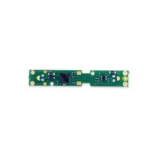 Digitrax DZ126Z1 Z Scale Mobile DCC Decoder AZL PA1 Board Replacement