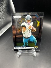 2024 Panini NFL PRIZM #130 TRAVIS ETIENNE JR.