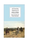Poland A Concise History of Poland Politics Culture Jerzy Lukowski Book.