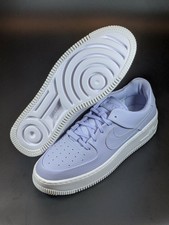 nike air force oxygen purple