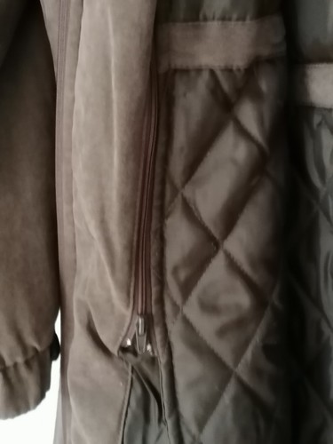 Warme Winterjacke , sehr gepflegt - Bild 6 von 11