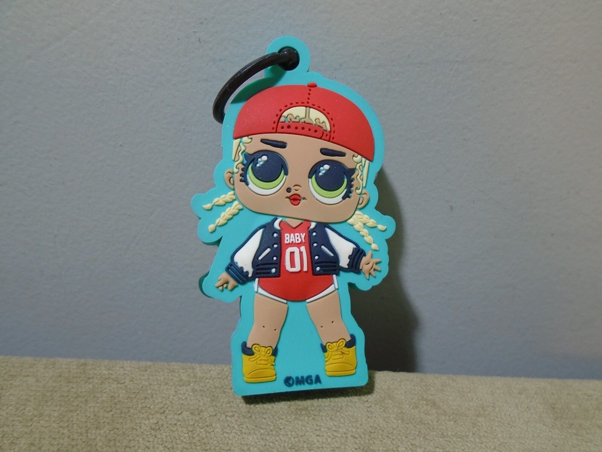 ぬいぐるみ GEMINIFOURTH Breezy Doll Keychain LOL ぬいぐるみ GEMINIFOURTH Breezy Doll Keychain LOL
