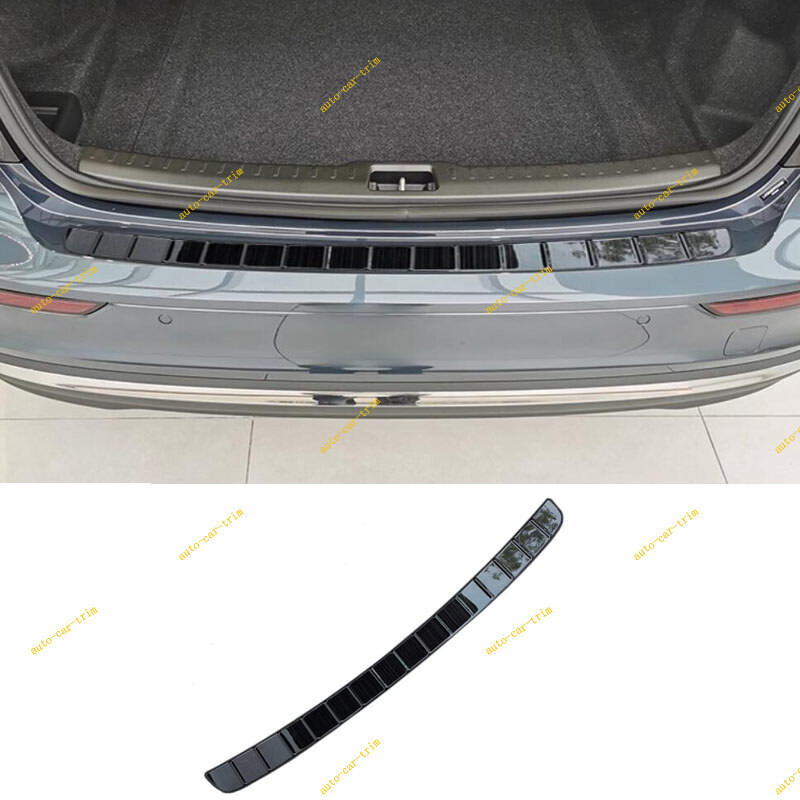 Rear Bumper Kit | VOLVO S60 2024 Rear Bumper Kit | VOLVO S60 2024