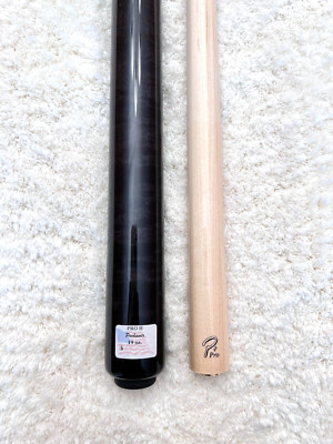 Pechauer Sneaky Pete w/ 12.5mm Plus Pro Shaft, Pro-H, FREE HARD CASE (Black)