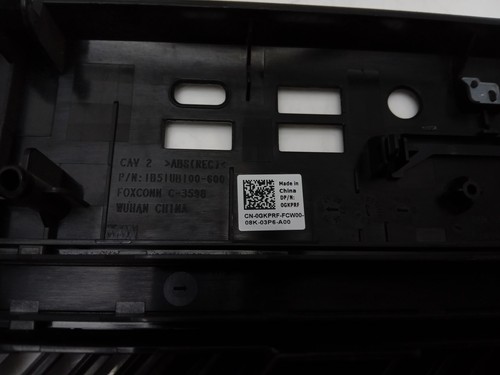 Dell OptiPlex 7080 Front Bezel Panel 0GKPRF GKPRF - Bild 2 von 3