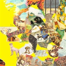 The Homesick: The Big Exercise - 375 Media  - (CD / T)