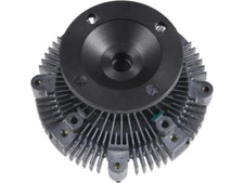 API METRIX Fan Clutch fits Toyota Sequoia 2005-2009 4.7L V8 61XWHD
