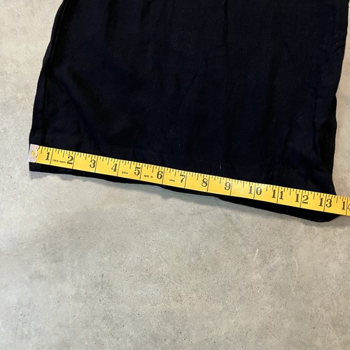 Petal and Pup Pants Womens Sz M Marnie Linen Wide Leg High Rise Resort Crop - 第 5/11 張圖片