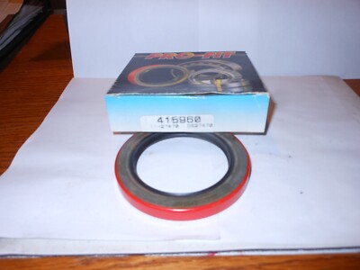 PRO-FIT 415960 OIL SEAL ~ID=2.75''~OD=3.881'' =NEW, CLEAN & PERFECT