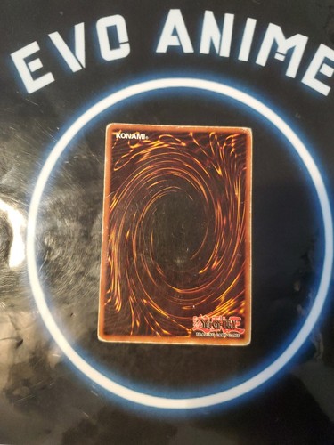 LORD OF D. SDK-041 SUPER RARE HP/MP - Foto 2 di 2