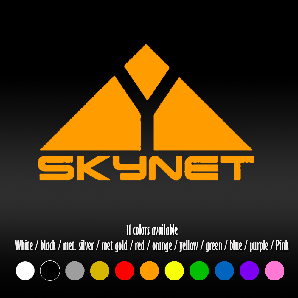 Skynet Sticker Nurse Animals Décor Decals, Stickers & Vinyl Art Animal Sticker The ...
