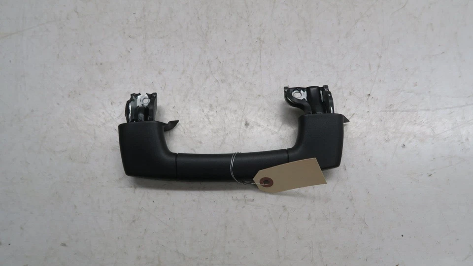 Ford Expedition 2015-2017 OEM lado del conductor izquierdo mango de agarre pilar B Foto 3 de 4