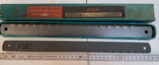 Neu 2stk. HSS Globus Maschinens&auml;geblatt 355/4 S&auml;geblatt f&uuml;r Metall 355mm