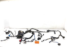 2020-2022 HYUNDAI PALISADE 3.8L V6 ENGINE BAY WIRE WIRING HARNESS FUSE BOX #CUT