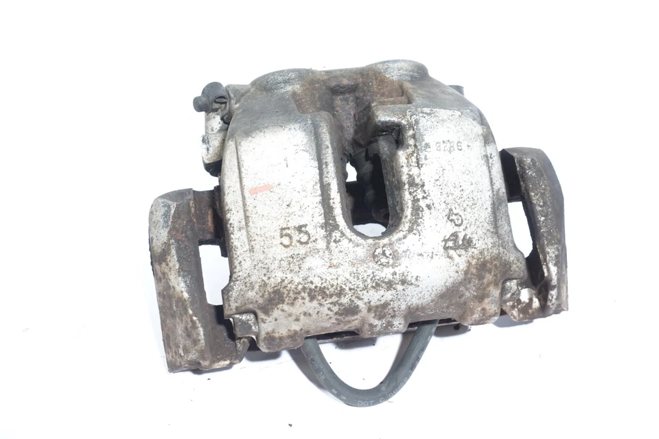 2008 - 2012 MERCEDES BENZ GL450 X164 FRONT LEFT CALIPER OEM - Image 2 of 4