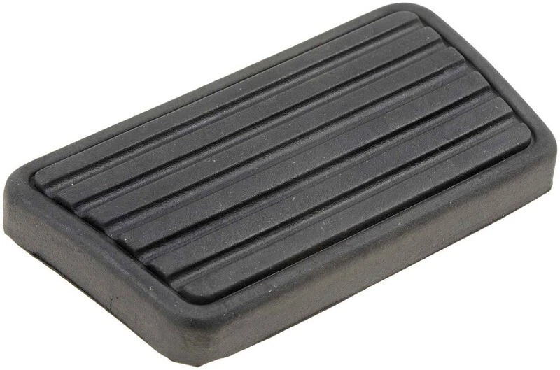 Pastilla de pedal de freno Dorman para Chevrolet Express 3500 1996-2002 1997 1998 1999 2000 Foto 2 de 2