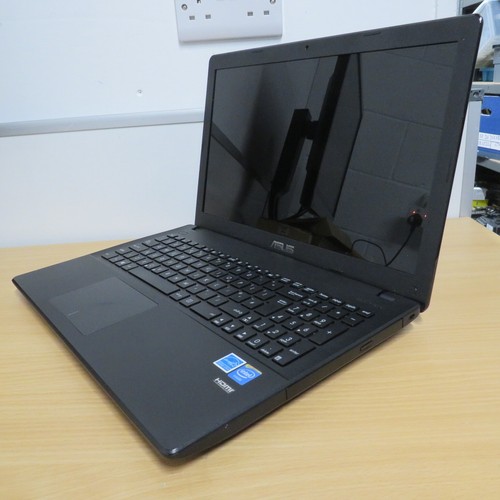 Asus X551M Celeron N2840 @2.16GHz 4GB DDR3 240GB SSD Windows 10 Home New Battery - Picture 4 of 14