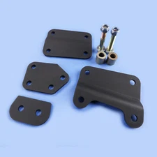 Differential Drop Bracket For 2-4" Lift Dodge Ram 1500 2006-2008 4WD