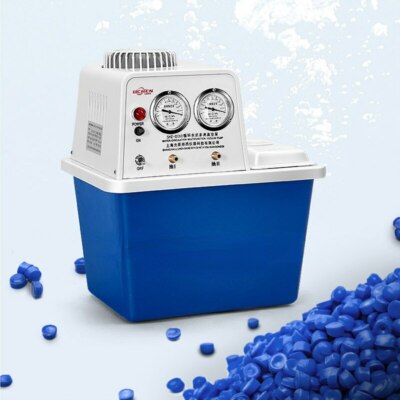 SHZ-III Lab Desktop Vacuum Pump Circulating Water Multi-Purpose Vacuum Pump