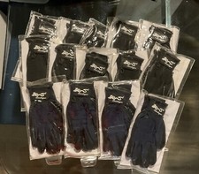 14 Pairs Pat Your Pet Grooming Gloves New Unused Medium To Large Fit Dogs Cats