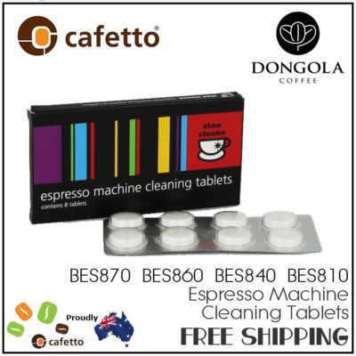 1PK BREVILLE BES870 BES860 BES840 BES810 Coffee Machine