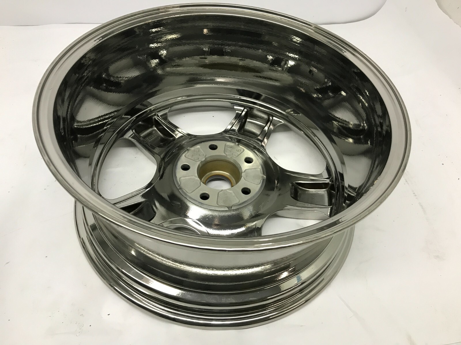 1998-2009 BENTLEY ARNAGE 18" 8Jx18 FACTORY ORIGINAL WHEEL RIM OEM Mint 