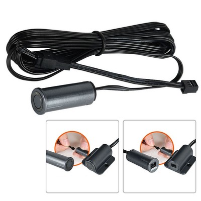 Touchless Motion Sensor Schalter mit Handkontrolle & Proximity Switch 12V 24V
