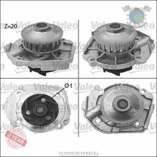 Pompe à eau Autobianchi Y10