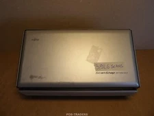 Fujitsu ScanSnap S1500 Color ADF Duplex Document Scanner USB - 3,926 SCAN...