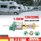 Auto Dosierpumpe 12V Standheizung Diesel Kraftstoffpumpe Für Webasto-Eberspacher