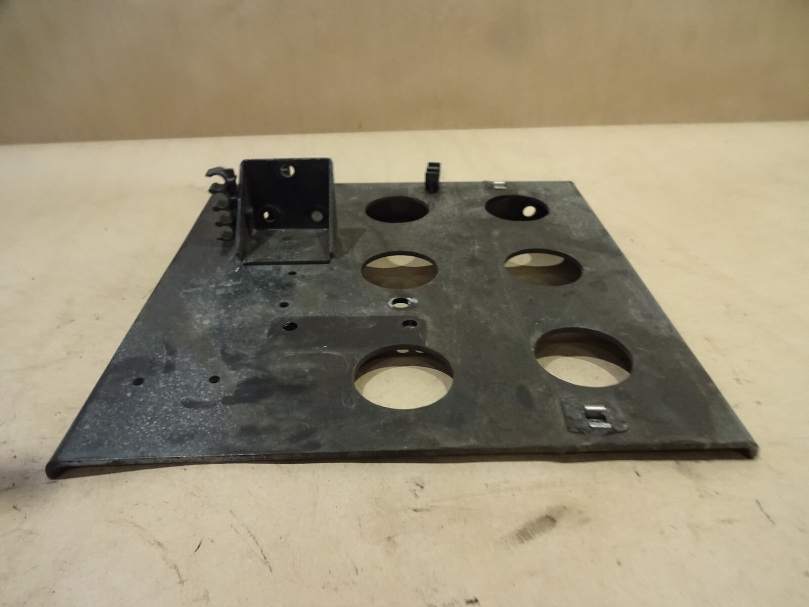Ferrari 355  Air Pump Bracket P/N 168077