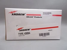 ANDREW COMMSCOPE TYPE 43094 HOISTING GRIP FOR 1/2 IN COAXIAL CABLE NEW