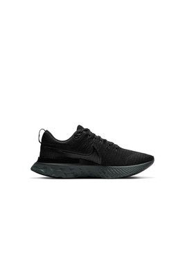 Nike React Infinity Run Flyknit 2 Men's Running Shoes CT2357-003 ''Triple Black''